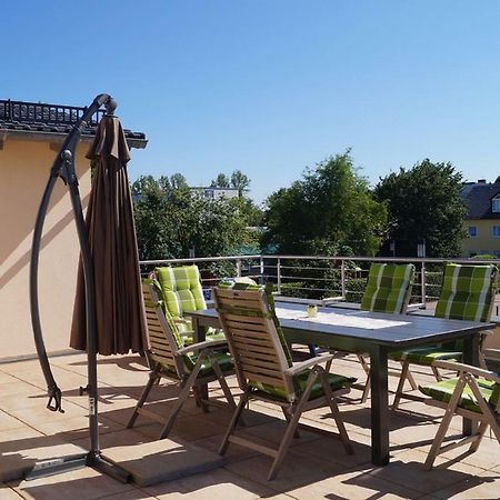 Ferienwohnung Weindler Weiden in der Oberpfalz Exteriér fotografie