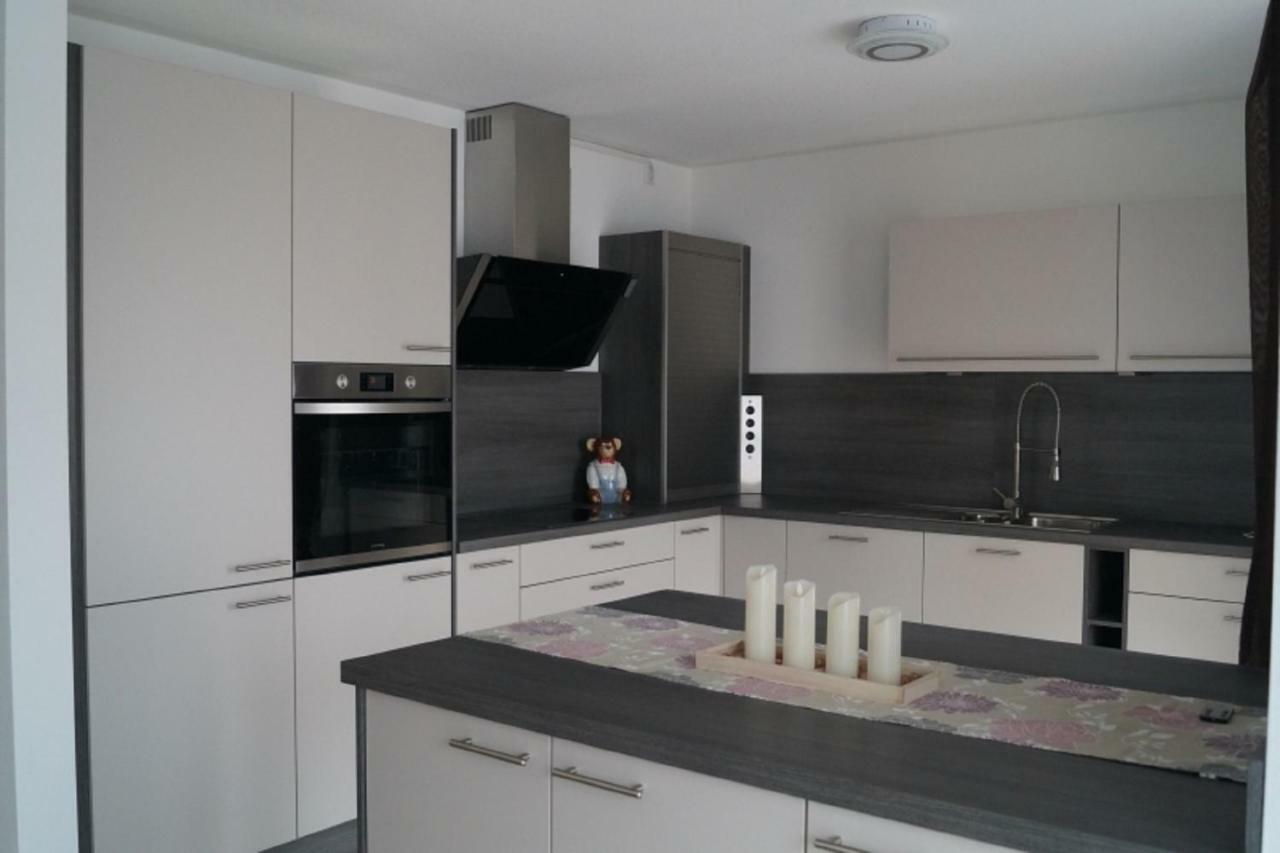 Ferienwohnung Weindler Weiden in der Oberpfalz Exteriér fotografie