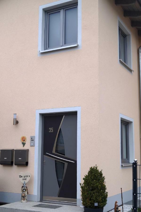 Ferienwohnung Weindler Weiden in der Oberpfalz Exteriér fotografie